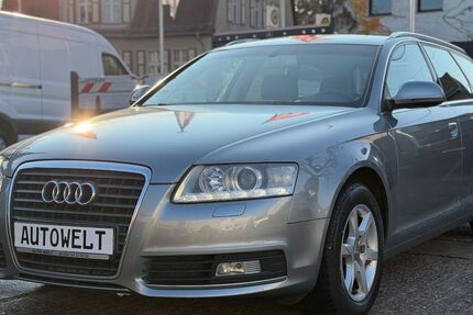 Audi A6 166.000 km 6.990 &euro; Berlin 12623