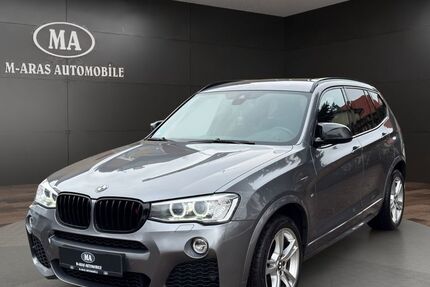 BMW X3 179.000 km 18.999 &euro; Lindenberg 88161