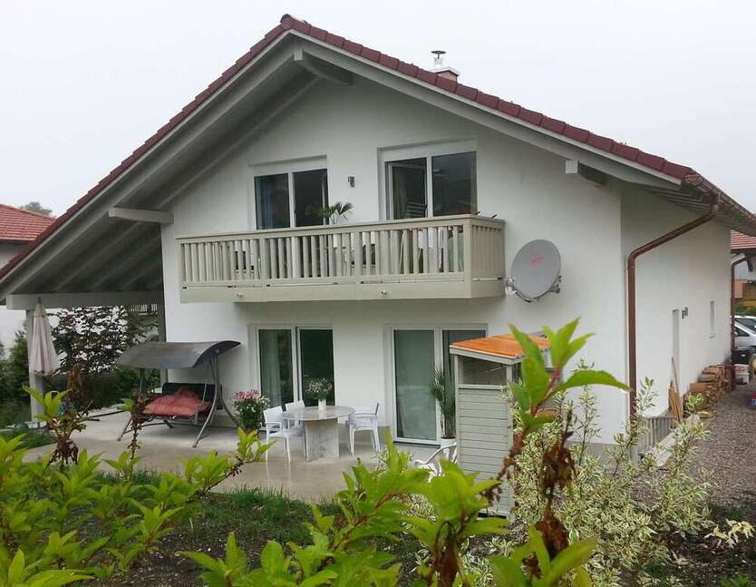 Haus zum Kaufen in Bad Kohlgrub 1.297.000 € 226 m²