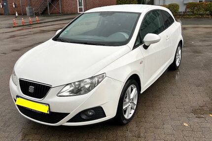 Seat Ibiza 133.500 km 3.999 € Mülheim an der Ruhr 45468