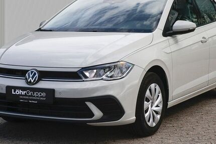 VW Polo 23.938 km 16.980 &euro; Andernach 56626