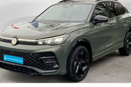 VW Tiguan 4.990 km 49.880 &euro; Bochum - Linden 44879