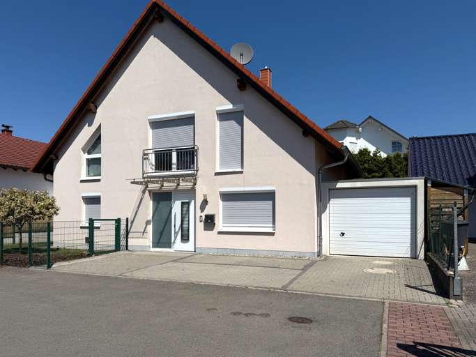 Haus zum Kaufen in Weilerbach 694.000 € 247.45 m²