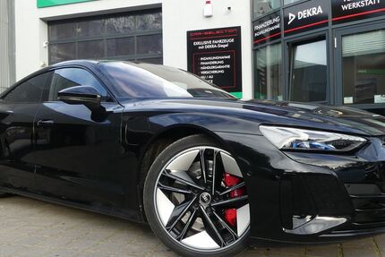 Audi RS e-tron GT 24.989 km 73.800 € Berlin 13156