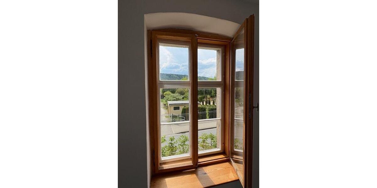 Erdgeschoßwohnung Bad Schandau - 3.5 Zimmer, 80 m&sup2;, 630&euro; | Angebot:26547540