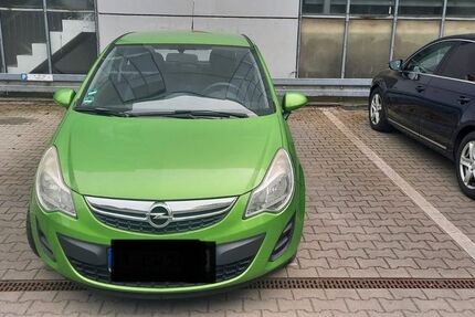 Opel Corsa 154.500 km 2.200 &euro; Augsburg 86159
