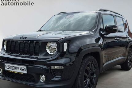 Jeep Renegade 127.900 km 11.990 &euro; Meitingen 86405