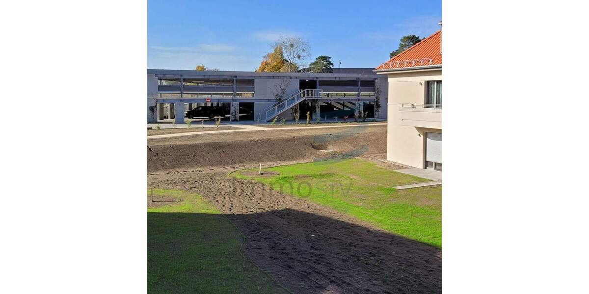 Etagenwohnung Wustermark Elstal - 2 Zimmer, 40 m&sup2;, 219.000&euro; | Angebot:25727569