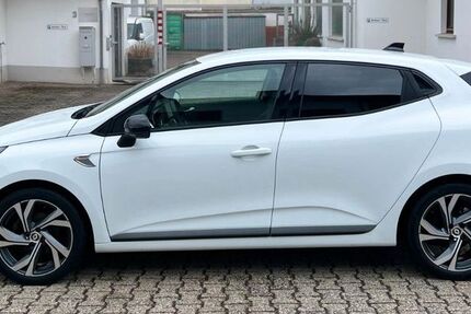 Renault Clio 61.500 km 16.990 &euro; Limburg an der Lahn 65551