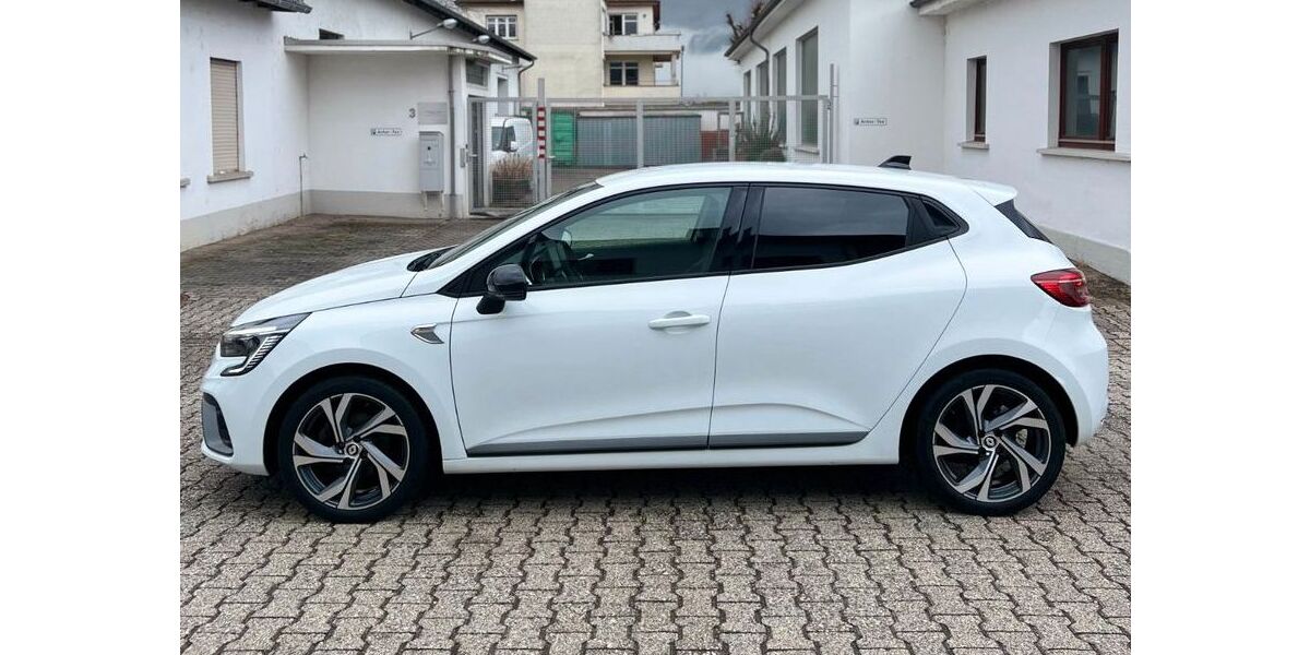 Renault Clio 61.500 km 16.990 &euro; Limburg an der Lahn 65551