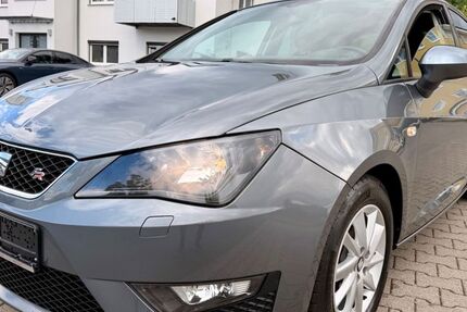 Seat Ibiza 151.500 km 5.900 &euro; Fürth 90763