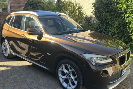 BMW X1 62.430 km 13.300 &euro; Hamburg 22397
