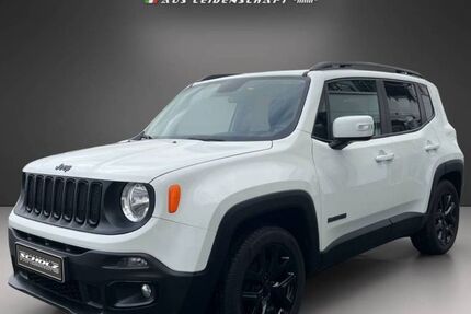 Jeep Renegade 116.628 km 9.900 &euro; Bautzen 02625