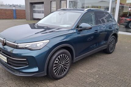 VW Tiguan 19.645 km 36.900 &euro; Werlte 49757