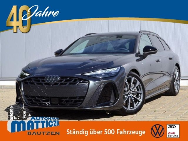 Audi A6 1.500 km 69.789 € Bautzen 02625