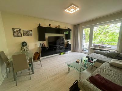 SICHERE EINNAHMEN & LANGFRISTIGES POTENZIAL - Etagenwohnung Hamburg Horn Horn | Angebot:27267432