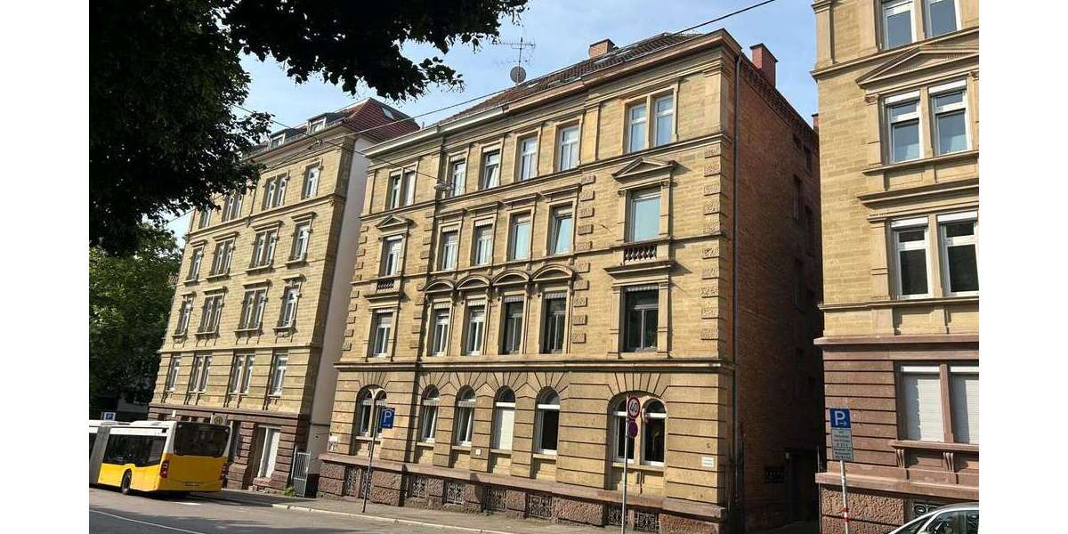 Gewerbeobjekt Stuttgart Stuttgart-West - 150.000&euro; | Angebot:26865507