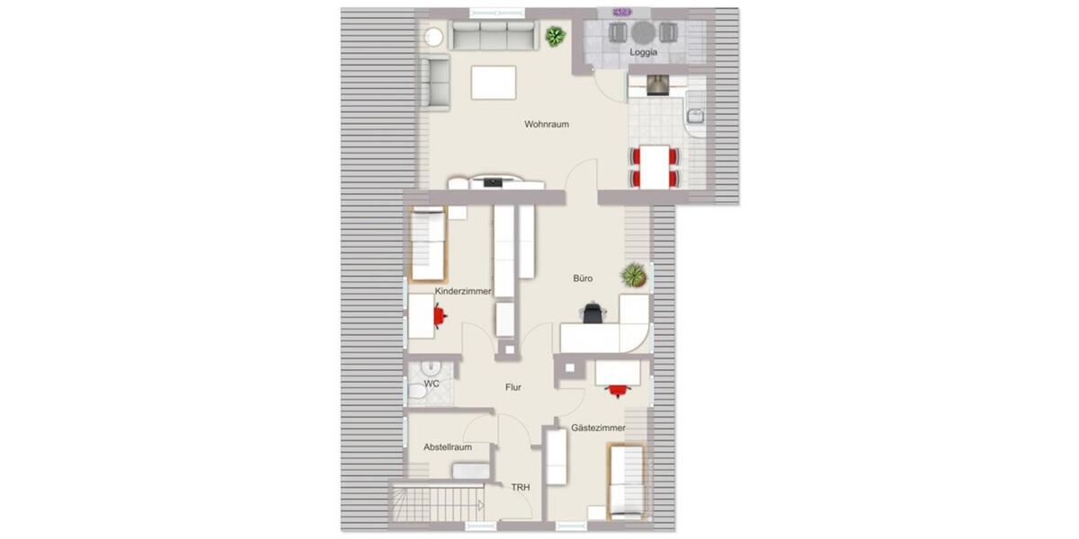 Einfamilienhaus Neunkirchen am Sand - 8 Zimmer, 160 m&sup2;, 339.000&euro; | Angebot:26887215