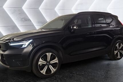 Volvo XC40 16.838 km 30.990 &euro; Berlin 12683