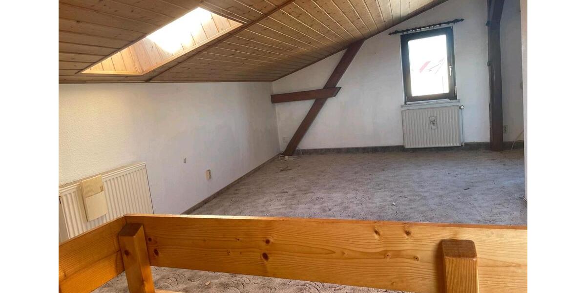 Einfamilienhaus Wolgast - 4 Zimmer, 120 m&sup2;, 200.000&euro; | Angebot:27126025