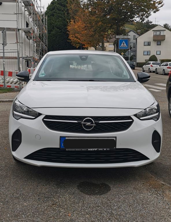 Opel Corsa 65.034 km 11.000 € Heilbronn (Neckar) 74076