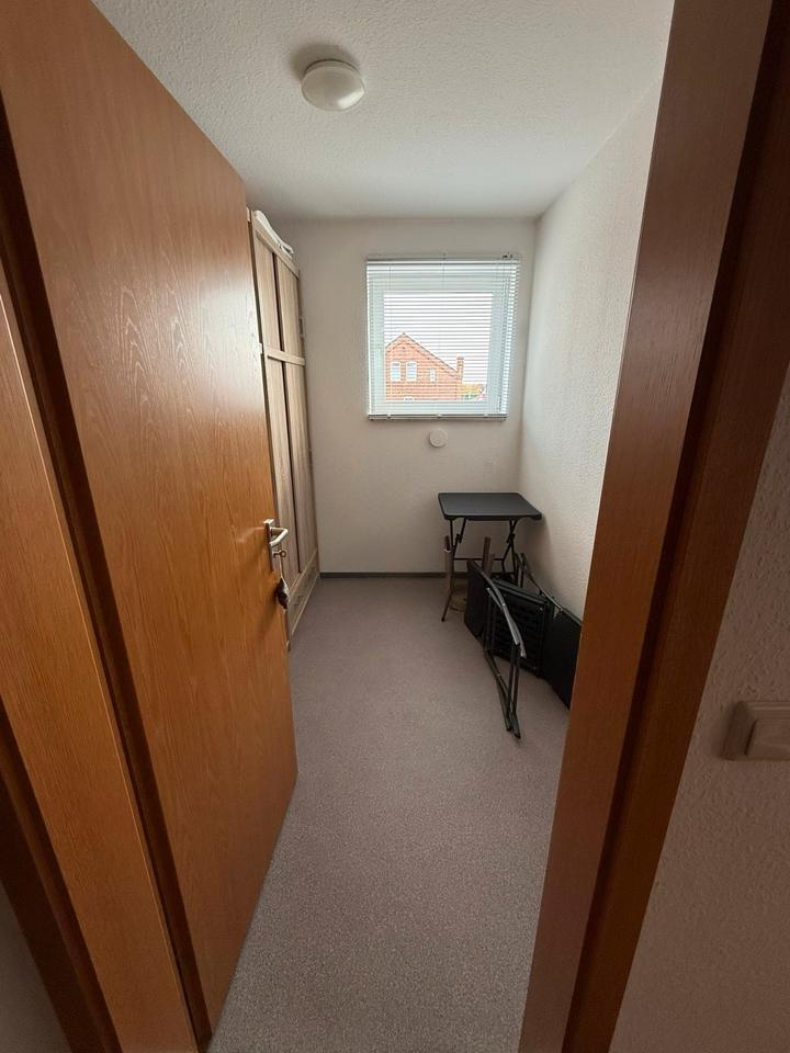 3-Zimmer Mietwohnung Oebisfelde zimmer