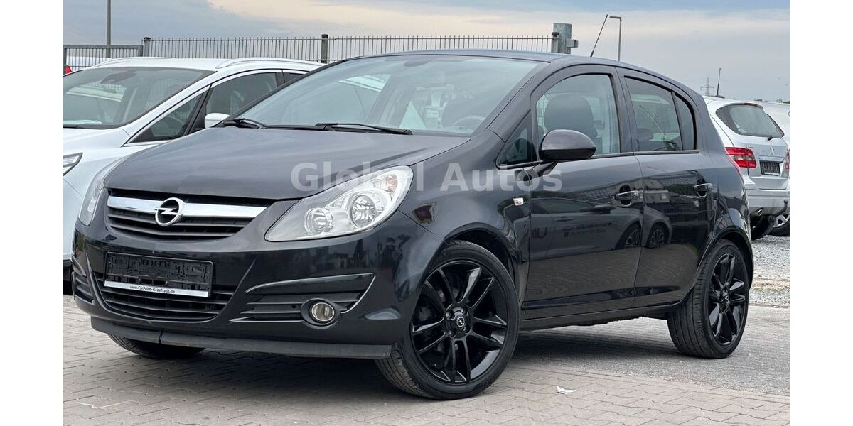 Opel Corsa 94.000 km 5.850 &euro; Dietzenbach 63128