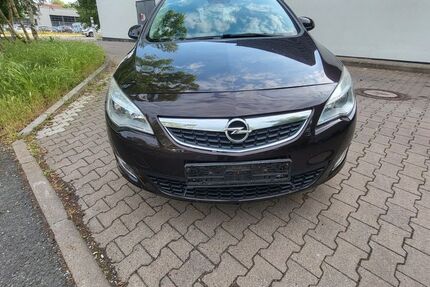 Opel Astra 168.000 km 2.550 &euro; Hannover 30177