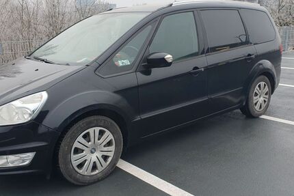 Ford Galaxy 193.500 km 5.500 &euro; München 80807