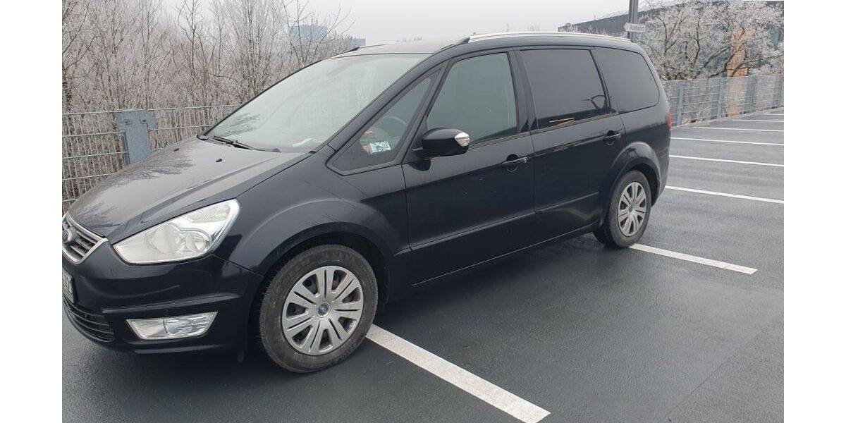 Ford Galaxy 193.500 km 5.500 &euro; München 80807