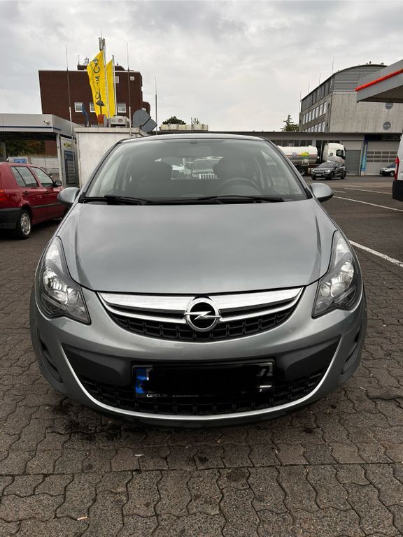 Corsa
