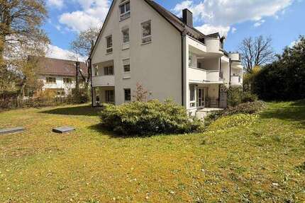 Wohnung Grünwald - 3.5 Zimmer, 111 m&sup2;, 1.095.000&euro; | Angebot:25921115