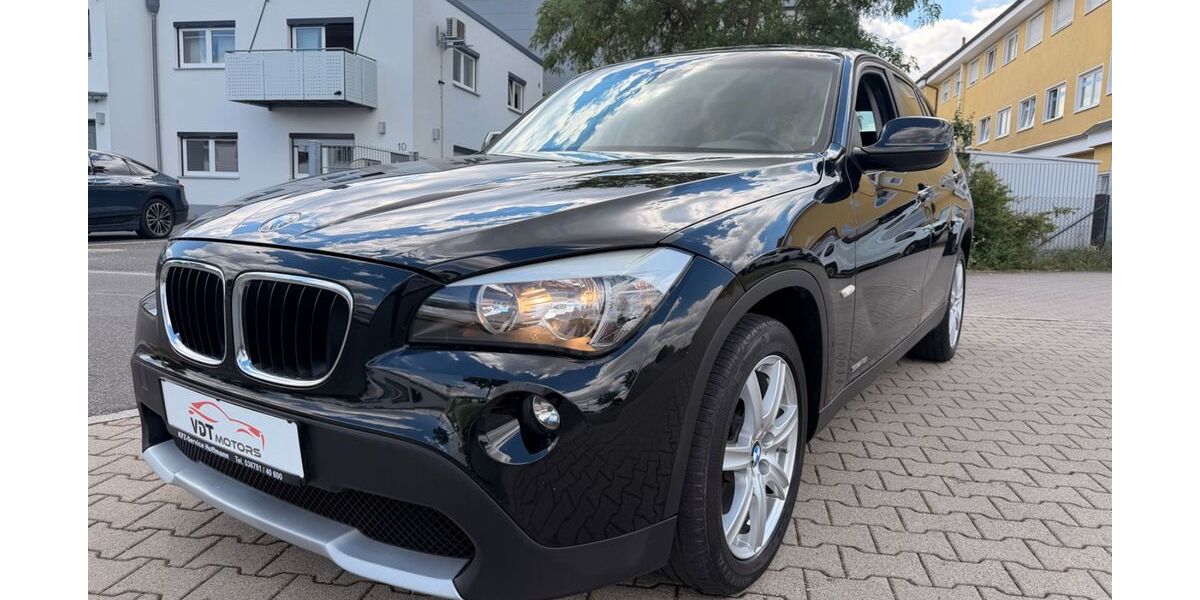 BMW X1 127.000 km 7.500 &euro; Fürth 90763