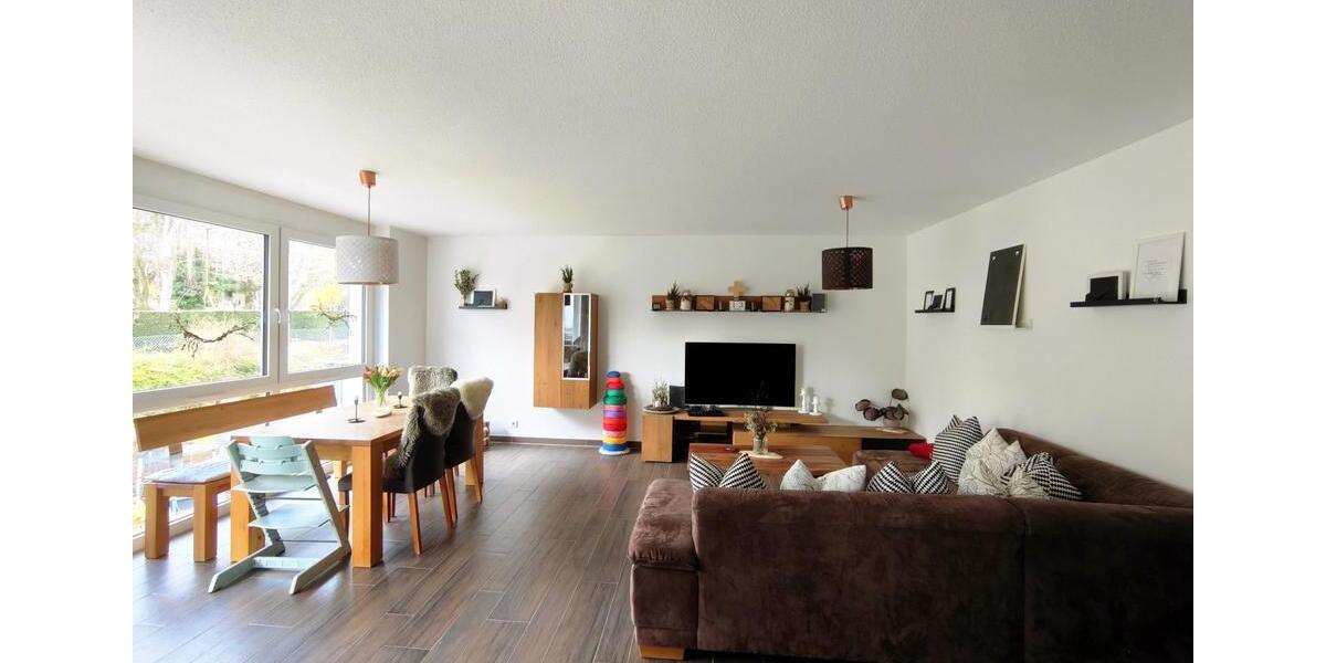 Etagenwohnung Heilbronn Böckingen - 3.5 Zimmer, 90 m&sup2;, 449.000&euro; | Angebot:26022246