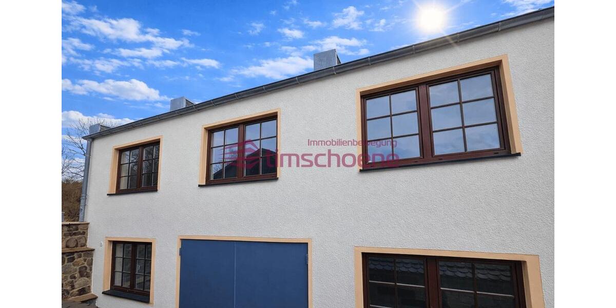 Gewerbeobjekt Ilmenau - 1.400&euro; | Angebot:25168211