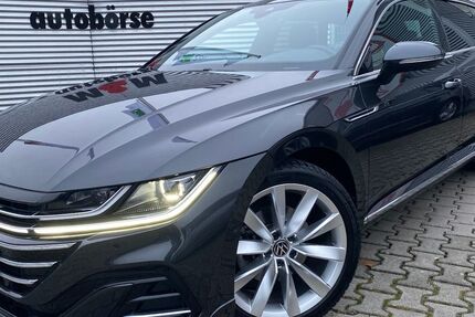 VW Arteon 84.000 km 29.900 &euro; Darmstadt 64295