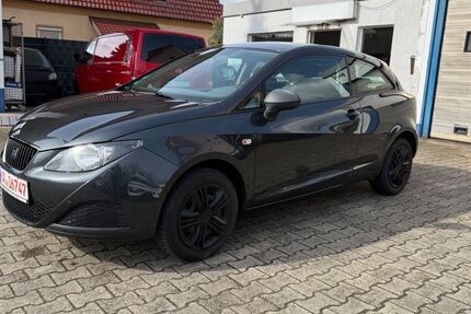 Seat Ibiza 122.000 km 2.950 &euro; Bruchsal 76646
