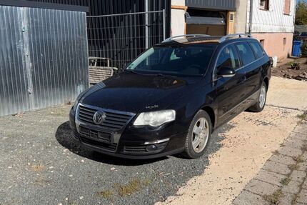 VW Passat 184.000 km 3.800 &euro; Oberthal 66649