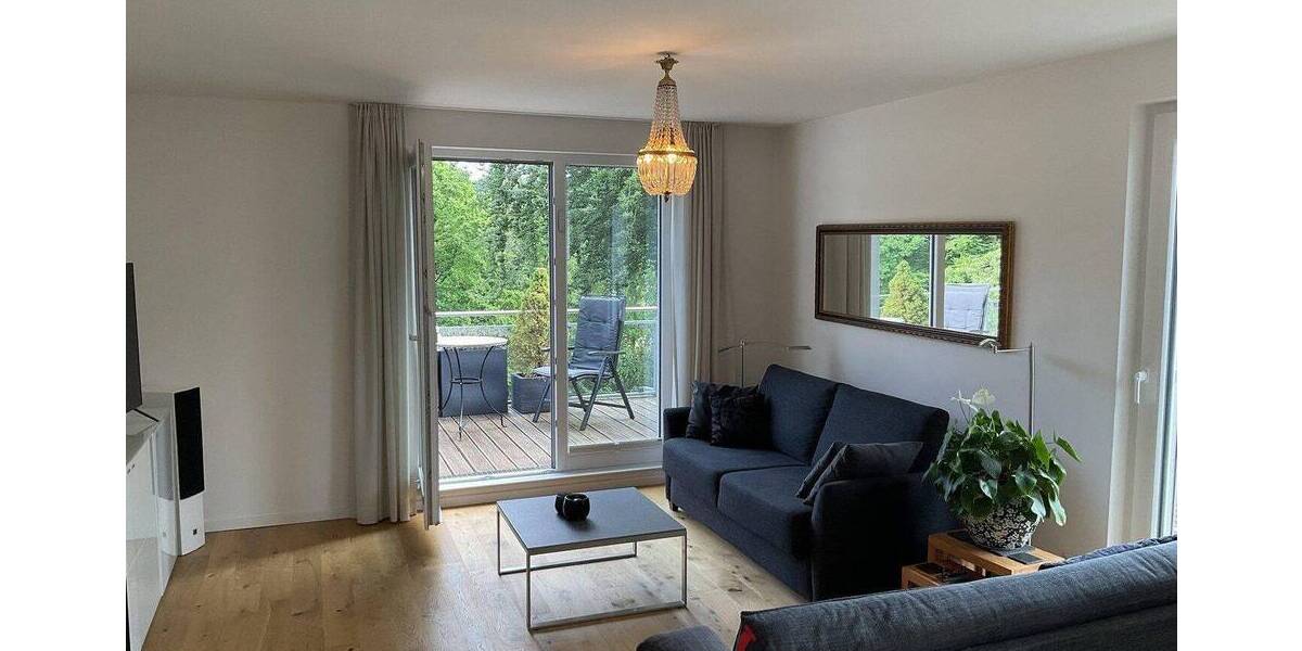 Etagenwohnung Bad Schwartau - 2 Zimmer, 79 m&sup2;, 429.000&euro; | Angebot:26816832