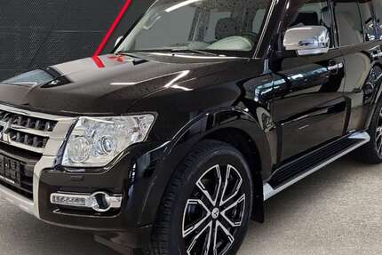 Mitsubishi Pajero 114.227 km 39.870 € Weißenburg 91781