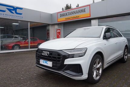 Audi Q8 209.000 km 42.990 &euro; Ransbach-Baumbach 56235