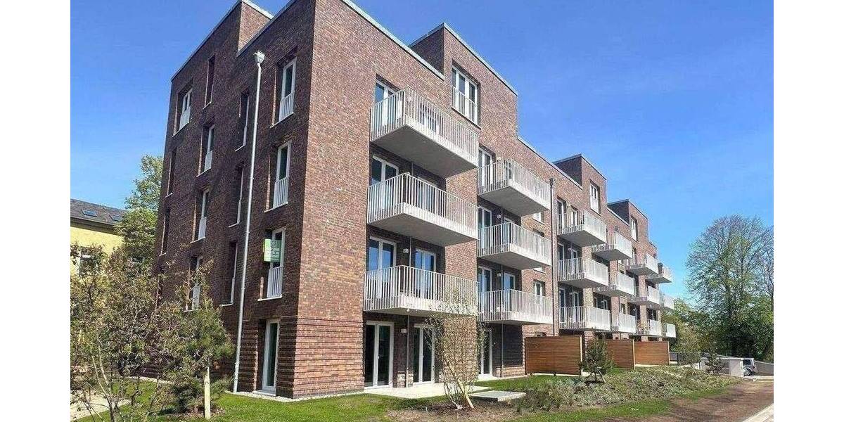 Etagenwohnung Schleswig Altstadt - 3 Zimmer, 87 m&sup2;, 1.300&euro; | Angebot:26904326