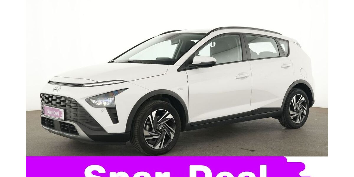 Hyundai BAYON 56.600 km 17.445 &euro; Garching bei München 85748