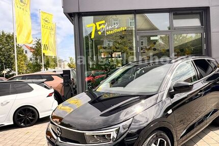Opel Grandland (X) 29.850 km 25.400 &euro; Bobingen 86399