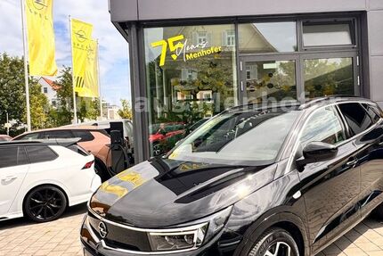 Opel Grandland (X) 29.850 km 26.100 &euro; Bobingen 86399