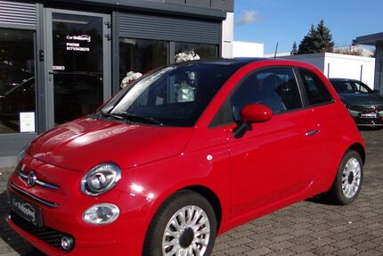 Fiat 500 59.980 km 10.790 € Roth 91154