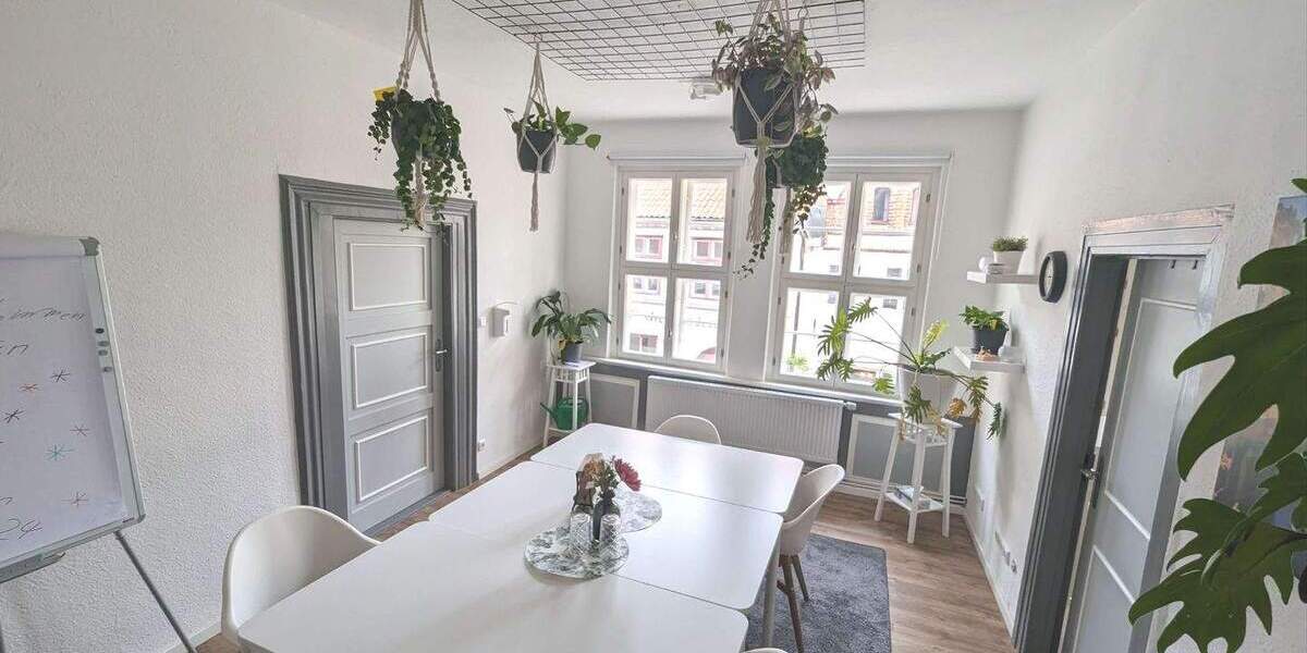 Gewerbeobjekt Lüneburg Altstadt - 9 Zimmer, 300 m&sup2;, 1.455.000&euro; | Angebot:25698790