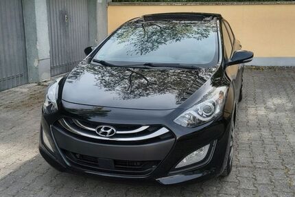Hyundai i30 152.000 km 8.490 &euro; Fürstenfeldbruck 82256