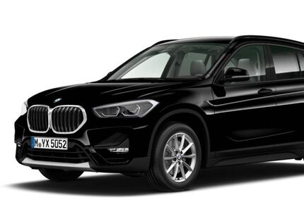 BMW X1 60.553 km 22.850 &euro; Paderborn 33104