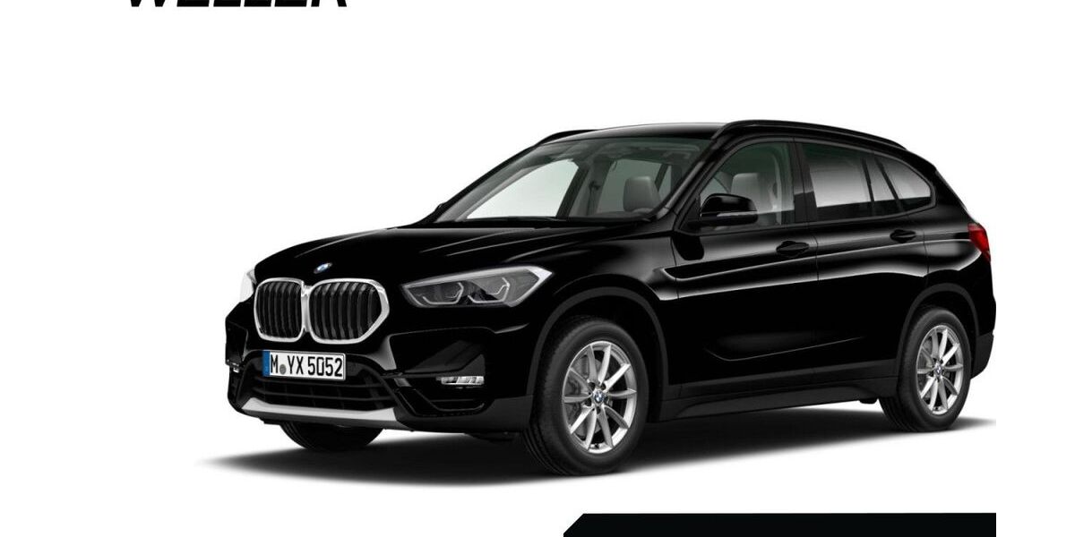BMW X1 60.553 km 22.850 &euro; Paderborn 33104